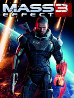 Mass Effect 3